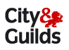 city & guilds