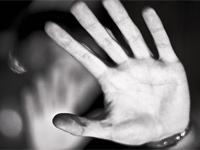 self defence image