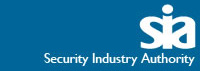 Security Industry Authority